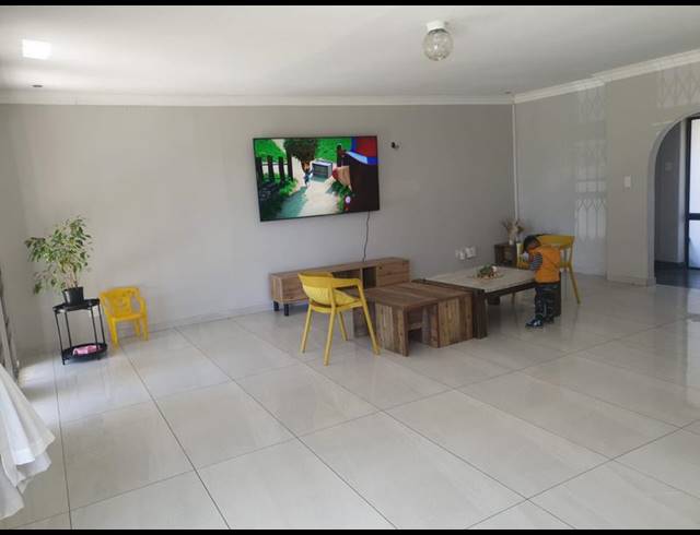 4 BEDROOM PROPERTY TO RENT IN ESTHER PARK